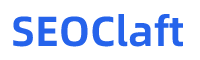 SeoCraft Logo