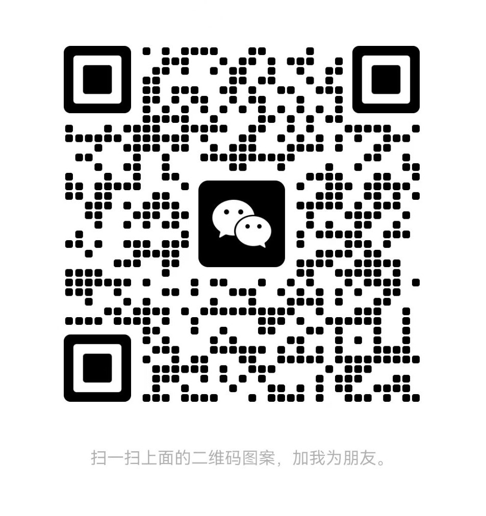 SeoCraft微信公众号二维码